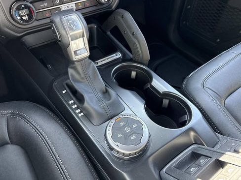 New 2026 Ford Bronco Big Bend AWD/4WD image 28
