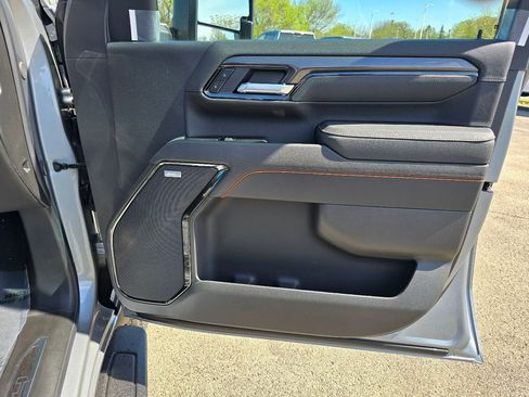 New 2026 GMC Sierra 2500 AT4 w/ AT4 Premium Plus Package AWD/4WD image 33