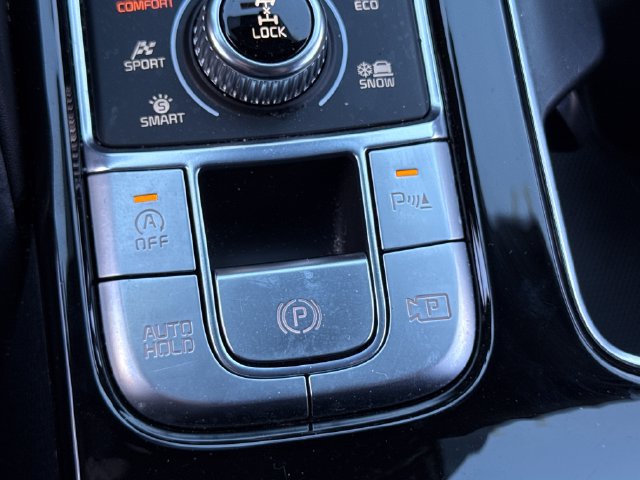 Used 2025 Kia Telluride SX Prestige X-Pro AWD/4WD image 41