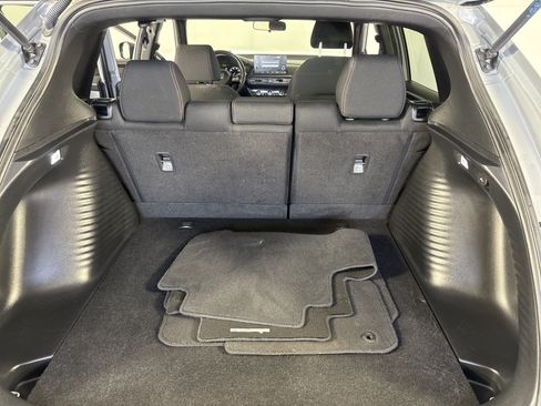 Certified 2024 Honda HR-V Sport image 17
