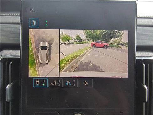 Used 2024 GMC Acadia Elevation image 14