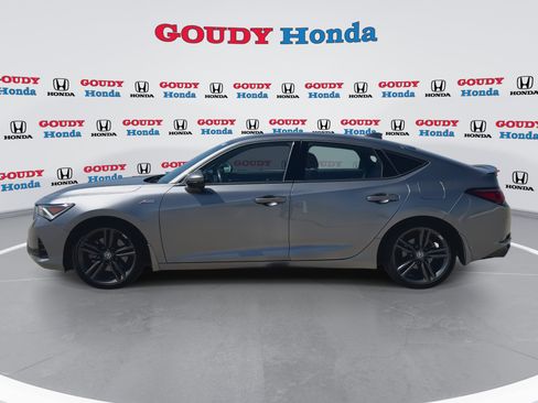 Used 2024 Acura Integra A-Spec FWD image 5