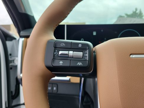 New 2026 Hyundai Santa Fe Limited AWD/4WD image 23