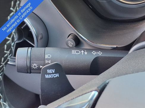 Used 2023 Chevrolet Camaro LT image 21