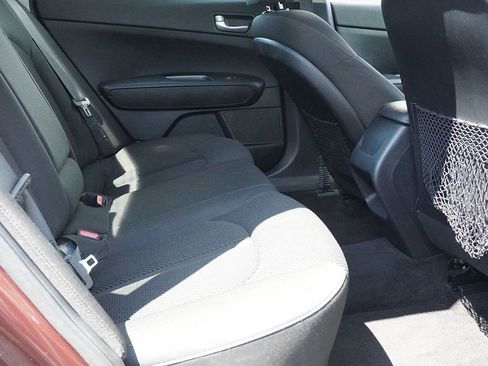 Used 2019 Kia Optima LX FWD image 28