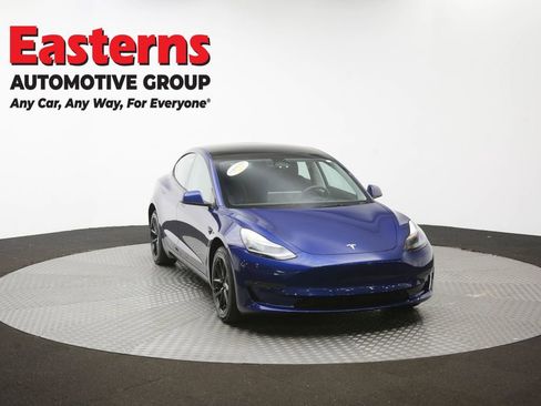 Used 2023 Tesla Model 3 Standard Range RWD image 45