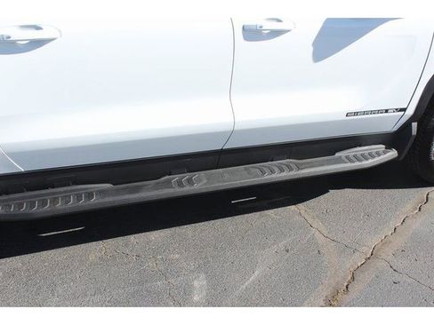 New 2026 GMC Sierra EV Elevation image 6