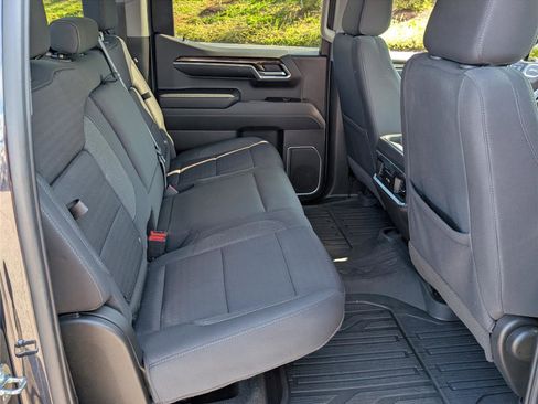 Used 2022 GMC Sierra 1500 Elevation AWD/4WD image 11