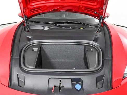 New 2025 Porsche Taycan GTS image 34