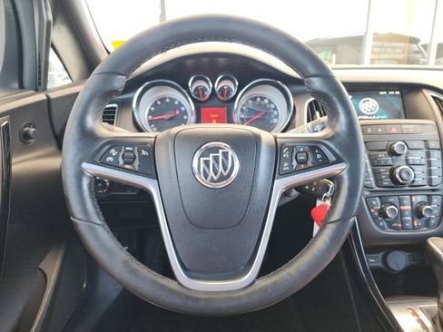 Used 2018 Buick Cascada Premium FWD image 33