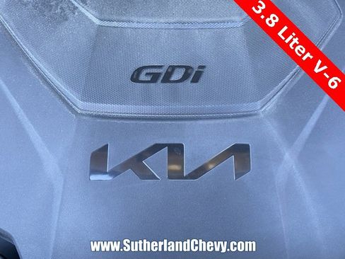 Used 2022 Kia Telluride SX image 59