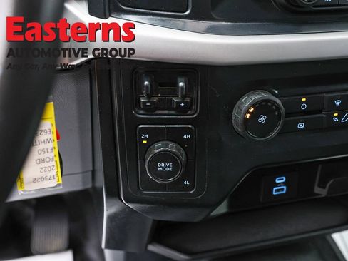 Used 2022 Ford F150 XL w/ Trailer Tow Package AWD/4WD image 21