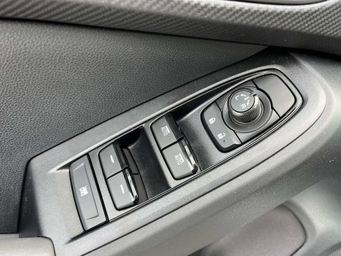 New 2026 Subaru Crosstrek 2.5i Wilderness image 22