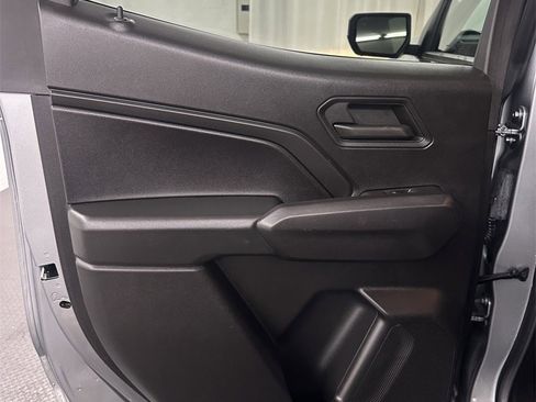 Used 2023 Chevrolet Colorado Trail Boss image 24