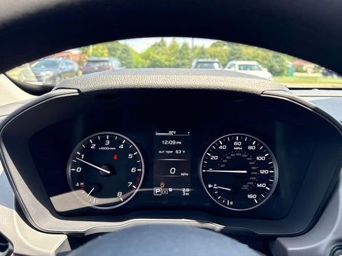 New 2026 Subaru Crosstrek 2.5i Premium AWD/4WD image 30