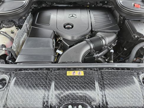 Certified 2026 Mercedes-Benz GLE 350 4MATIC image 23