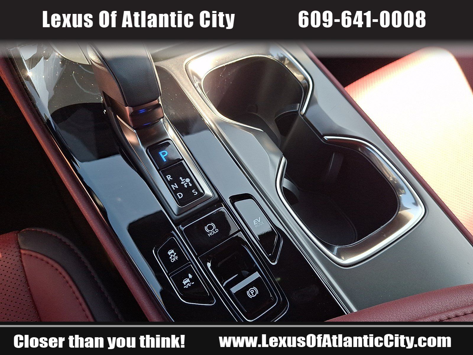 Used 2026 Lexus NX 350h AWD w/ Cold Area Package image 15