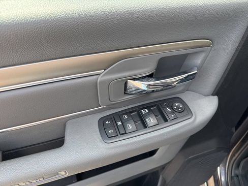 Used 2017 RAM 2500 Big Horn AWD/4WD image 10