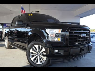 Used 2017 Ford F150 XL