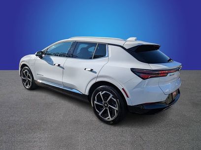 Used 2025 Chevrolet Equinox EV LT w/ Convenience Package