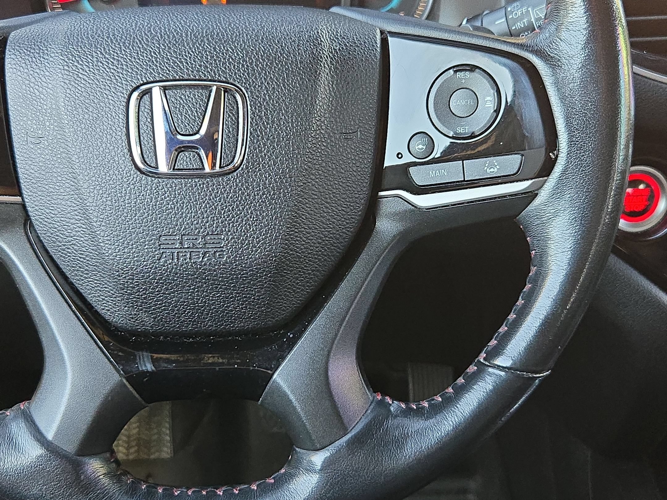 Used 2021 Honda Pilot Black Edition image 22