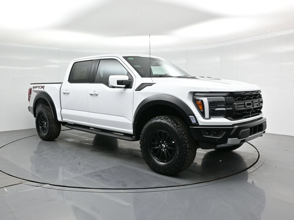 Used 2025 Ford F150 Raptor AWD/4WD image 28