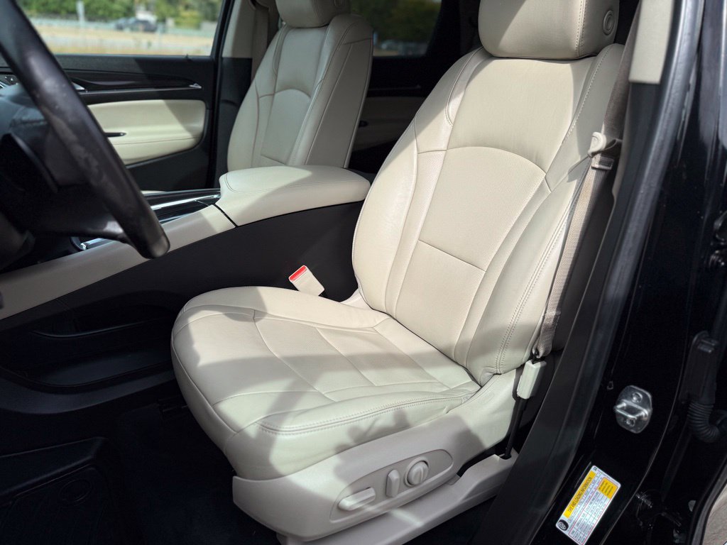 Used 2020 Buick Enclave Essence w/ Trailering Package, 5000 lbs. AWD/4WD image 28