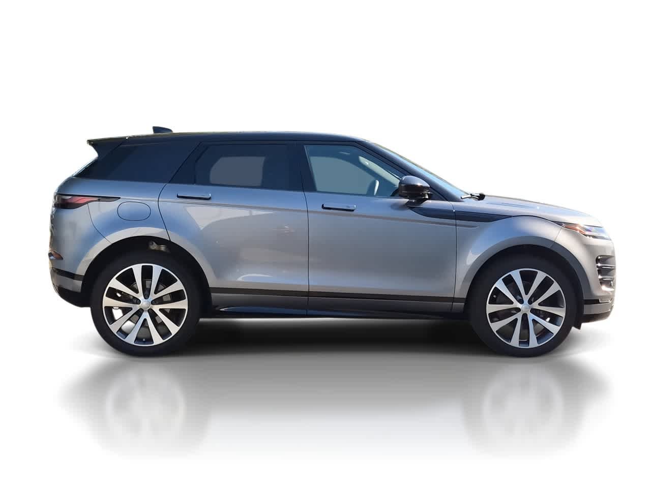 Used 2026 Land Rover Range Rover Evoque Dynamic SE AWD/4WD image 9