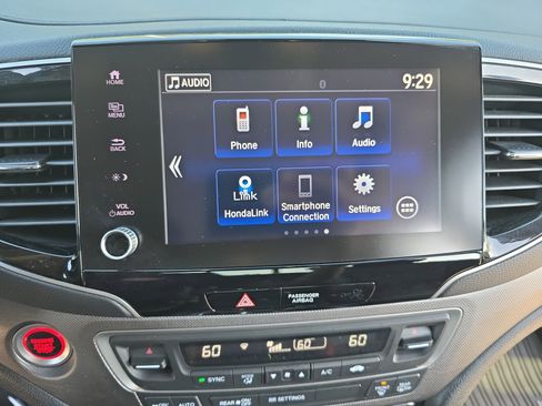 Used 2023 Honda Ridgeline RTL image 22