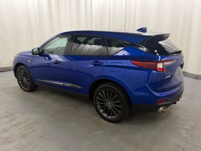 Used 2024 Acura RDX w/ Advance Package AWD/4WD image 4