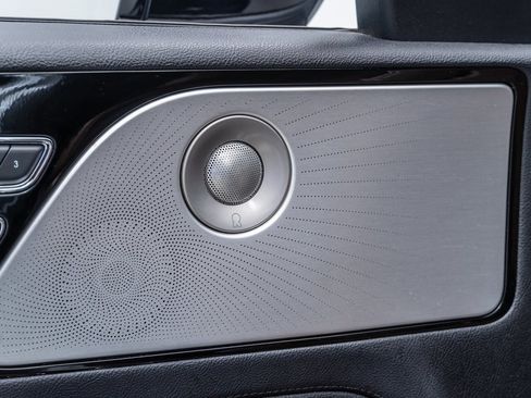 Used 2020 Lincoln Aviator Reserve w/ Equipment Group 202A image 22