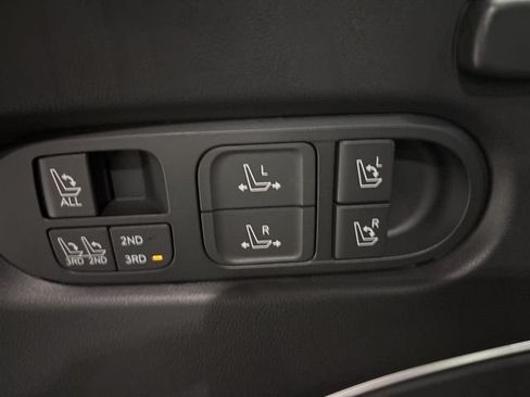 Used 2026 Hyundai Palisade Calligraphy AWD/4WD image 38
