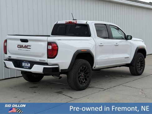 Used 2024 GMC Canyon Elevation w/ Convenience Package image 4