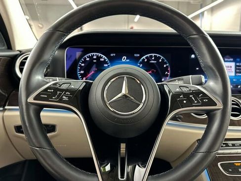 Used 2021 Mercedes-Benz E 350 Sedan image 26