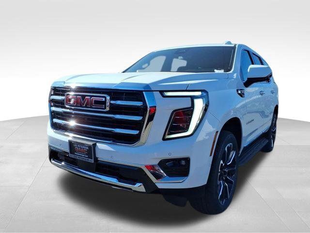 New 2026 GMC Yukon Elevation AWD/4WD image 1