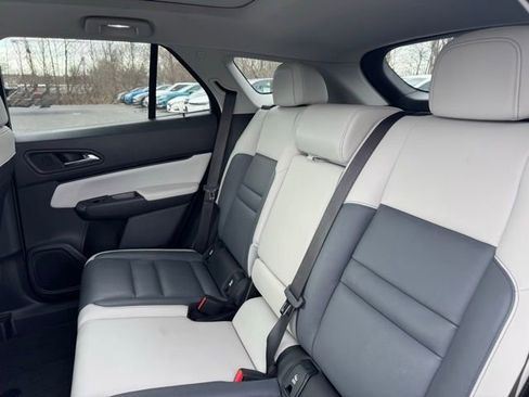 Used 2024 Honda Prologue Touring image 19