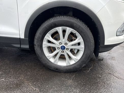 Used 2018 Ford Escape SE AWD/4WD image 40