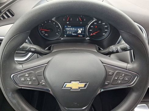 Certified 2024 Chevrolet Equinox LS w/ LS Convenience Package image 20