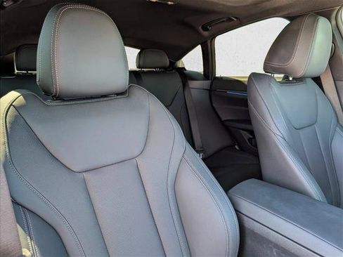Used 2023 BMW i4 eDrive35 w/ Premium Package RWD image 19