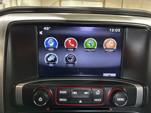 Used 2015 GMC Sierra 2500 SLE AWD/4WD image 29