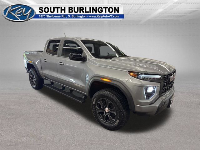Used 2024 GMC Canyon Elevation w/ Convenience Package AWD/4WD image 8
