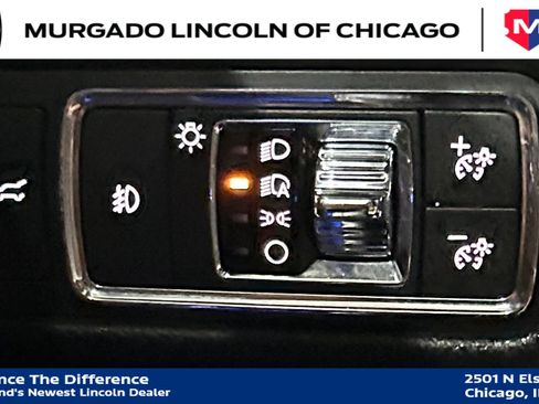 Used 2020 Lincoln Aviator Reserve w/ Equipment Group 201A AWD/4WD image 75