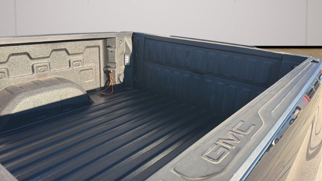 Used 2024 GMC Sierra 1500 SLE AWD/4WD image 13
