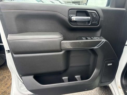 Used 2022 GMC Sierra 1500 AT4 w/ AT4 Premium Package image 22