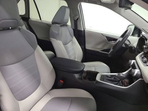 Used 2023 Toyota RAV4 Limited AWD/4WD image 18
