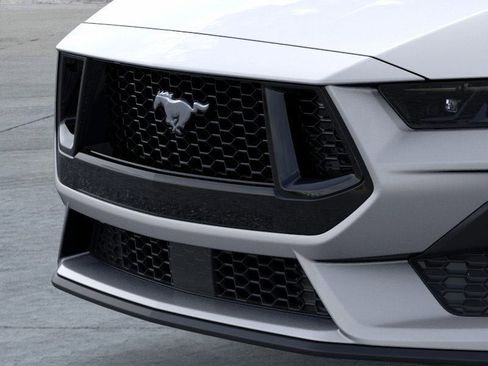 New 2026 Ford Mustang GT image 17
