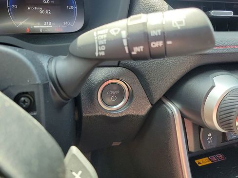 Used 2024 Toyota RAV4 XSE image 20