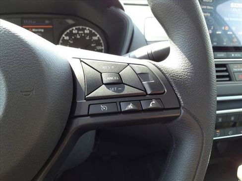 New 2025 Nissan Altima 2.5 S image 25