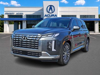 Used 2024 Hyundai Palisade Calligraphy