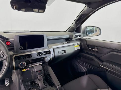 New 2026 Toyota Tacoma TRD Sport AWD/4WD image 20